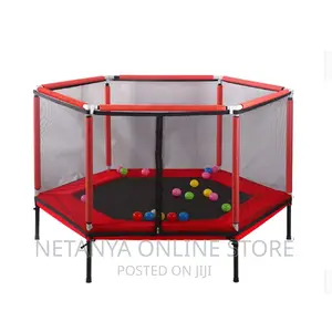 Children's Trampoline