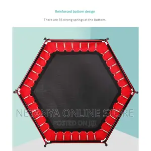 Children's Trampoline