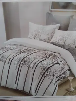 Honey G Duvet Cover Set