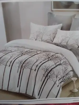 Honey G Duvet Cover Set