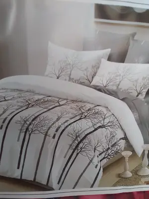 Honey G Duvet Cover Set