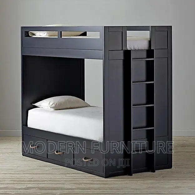 Modern Double Decker of 3*6 Feet Call Us On