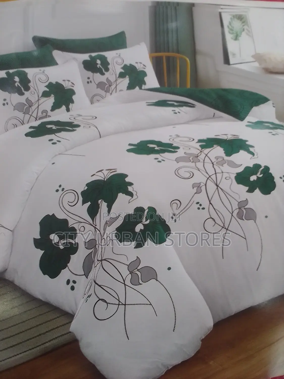 Honey G Bedcovers