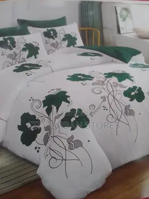 Honey G Bedcovers