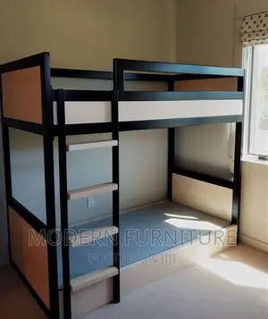 Simple Double Decker of 3 X 6 Feet Call Us On