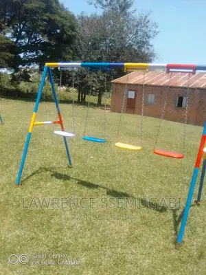 Swing Chain