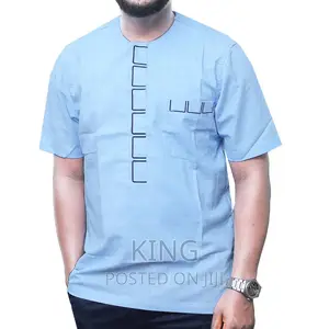 New Kaftan Shirt Wear. Men