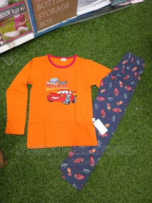 Boys Night Wears