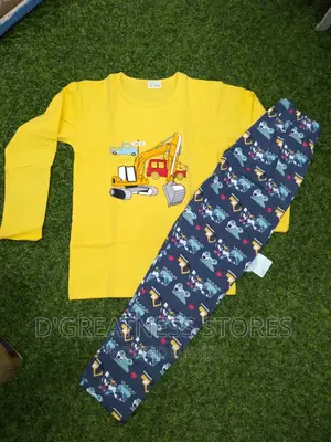 Boys Night Wears