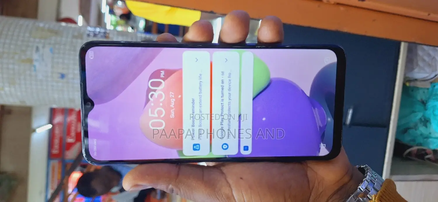 Tecno Spark Go 2023 64 GB Black