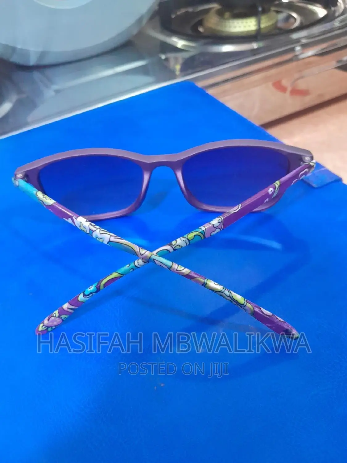 Sun Glasses