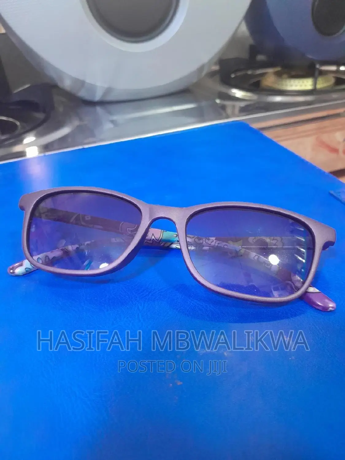 Sun Glasses