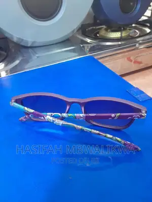 Sun Glasses