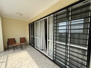 Furnished 2bdrm Apartment in Kololo, Central Division for rent