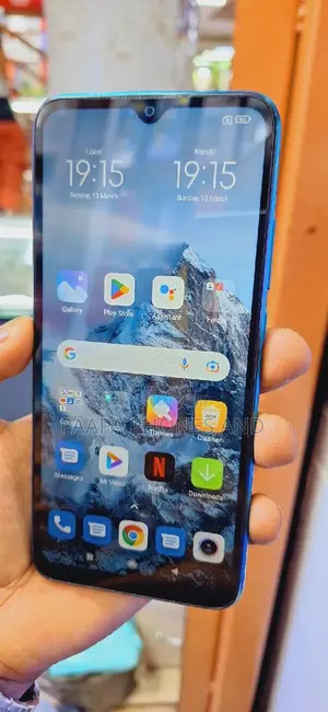 Xiaomi Redmi 9A 32 GB Blue