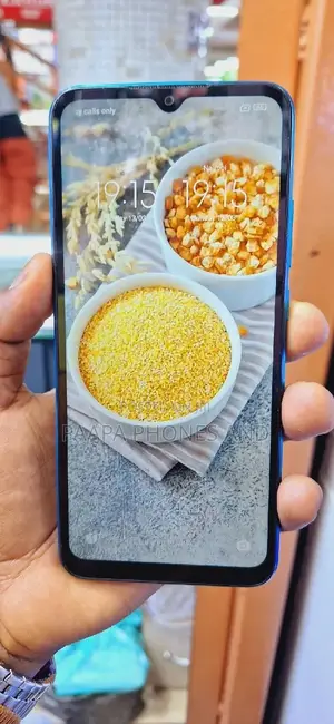 Xiaomi Redmi 9A 32 GB Blue