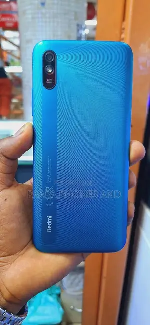 Xiaomi Redmi 9A 32 GB Blue