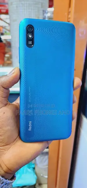 Xiaomi Redmi 9A 32 GB Blue