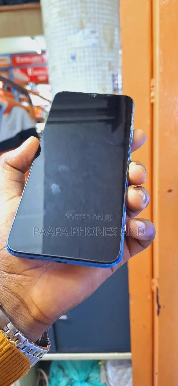 Realme C11 32 GB Blue