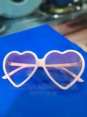 Sun Glasses - Pink