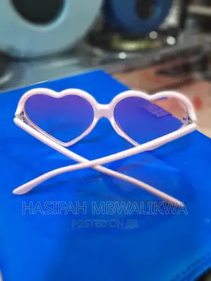 Sun Glasses - Pink