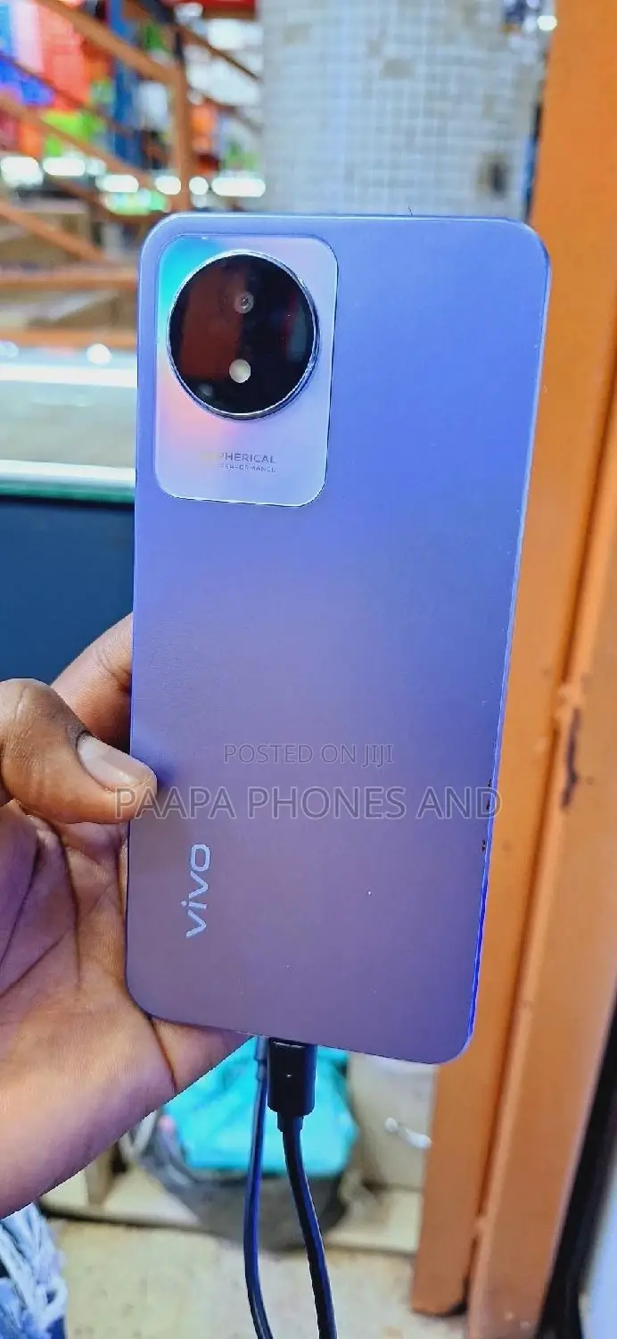 Vivo Y01 32 GB