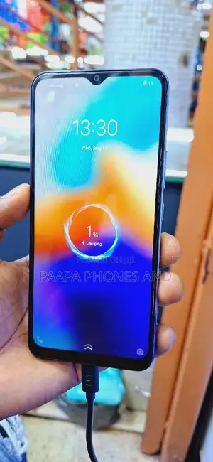 Vivo Y01 32 GB