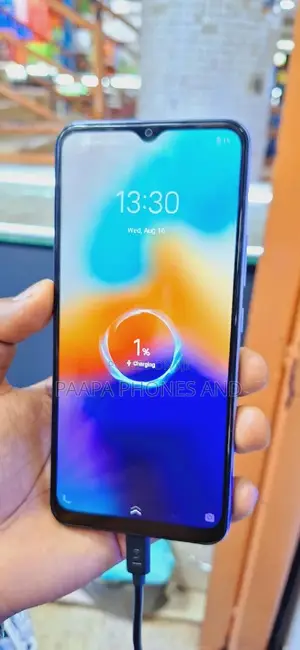 Vivo Y01 32 GB