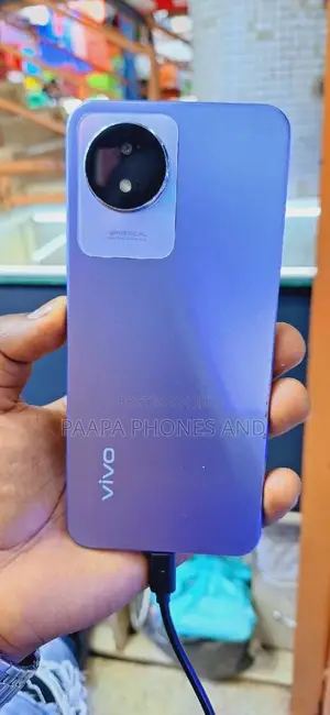 Vivo Y01 32 GB