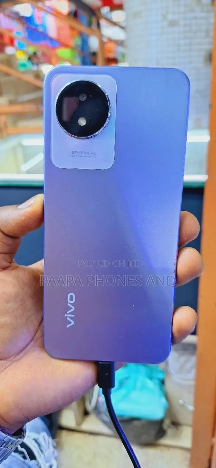 Vivo Y01 32 GB