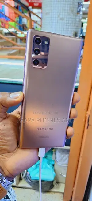 Samsung Galaxy Note 20 5G 128 GB