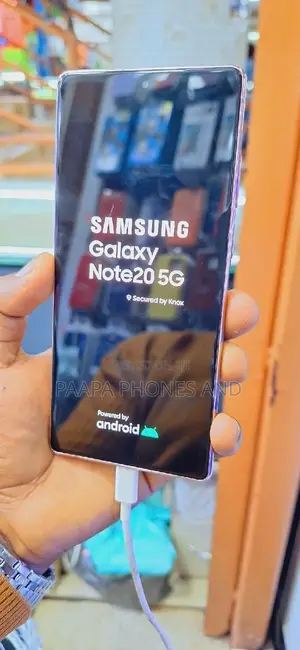 Samsung Galaxy Note 20 5G 128 GB