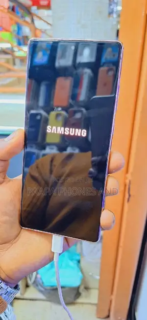 Samsung Galaxy Note 20 5G 128 GB
