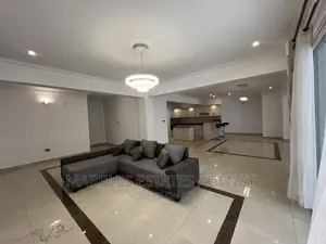 3bdrm Apartment in Kololo, Central Division for rent
