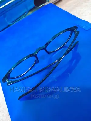 Clear Sun Glasses