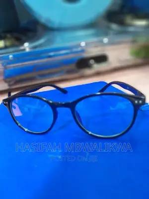 Clear Sun Glasses