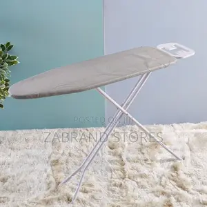 Flat Ironing Board