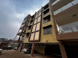 Furnished 4bdrm Apartment in Ntinda, Central Division for rent