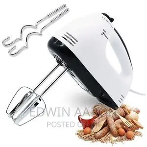 Saachi Hand Mixer