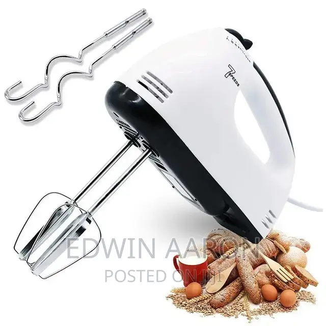 Saachi Hand Mixer