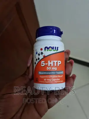 5htp - Now