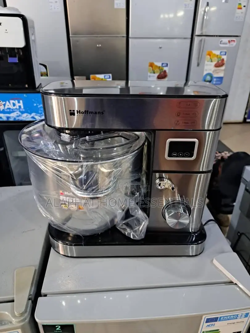 Hoffman 12litres Stand Mixer