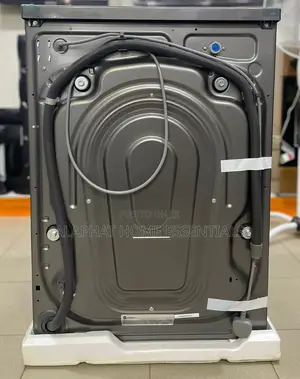 Sayona 8kg Front Loader Washing Machine