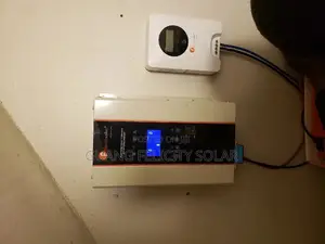 750va Pure Sine Wave Inverter