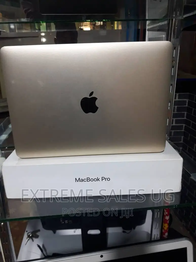 Laptop Apple MacBook 2015 8GB Apple M1 SSD 256GB