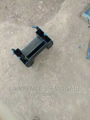 Industrial Ventilator