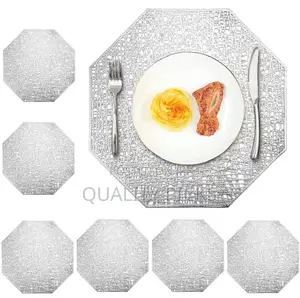 Round Placemats