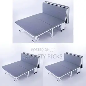 Brand Foldable Camping Bed