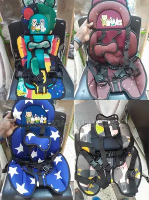 Mini Kids Safety Car Seat