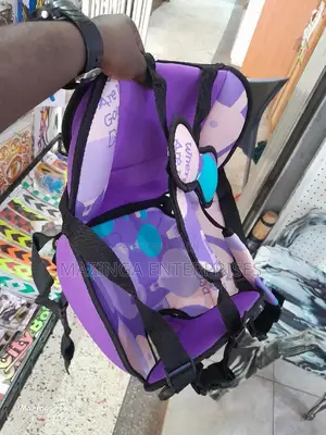 Mini Kids Safety Car Seat